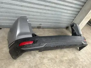 Honda CRV 2020 2021 2022 Back Bumper Complete