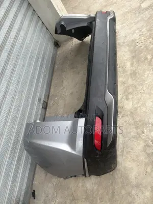 Honda CRV 2020 2021 2022 Back Bumper Complete