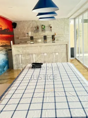 Furnished 6bdrm Villa in Labone, Celsbridge Area for rent