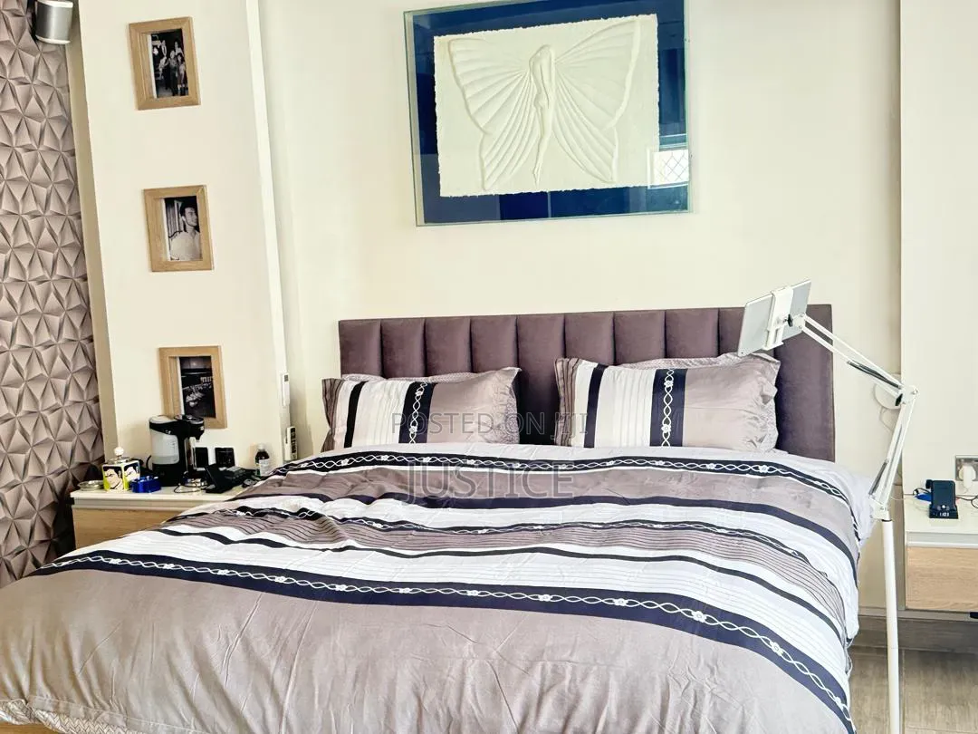 Furnished 6bdrm Villa in Labone, Celsbridge Area for rent