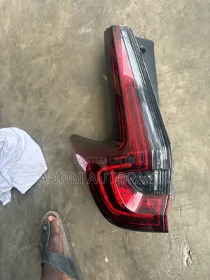 Honda CRV Taillight 2020 2021 2022