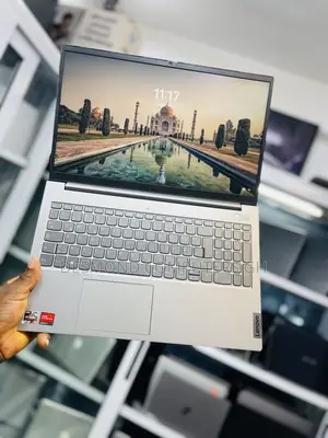 Laptop Lenovo ThinkBook 15s Gen 2 16GB AMD Ryzen 3 SSD 128GB