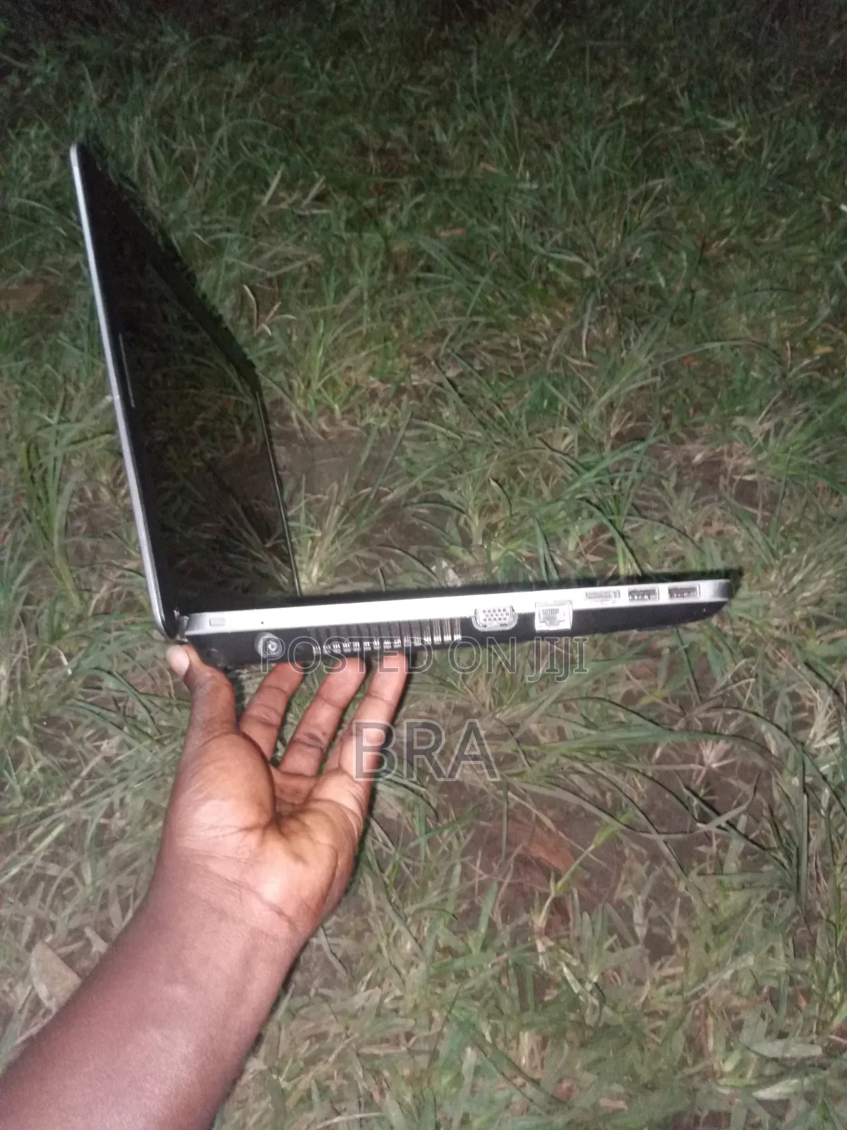 Laptop HP ProBook 4540S 4GB Intel Core i3 HDD+SSD 500GB