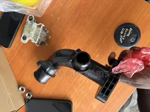 Honda Accord Turbo Hole Pipe 2023 2024 2025 2026