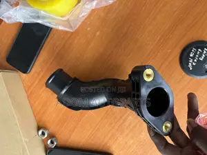 Honda Accord Turbo Hole Pipe 2023 2024 2025 2026