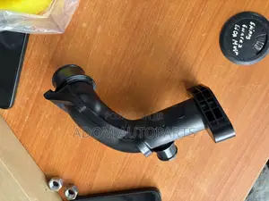 Honda Accord Turbo Hole Pipe 2023 2024 2025 2026