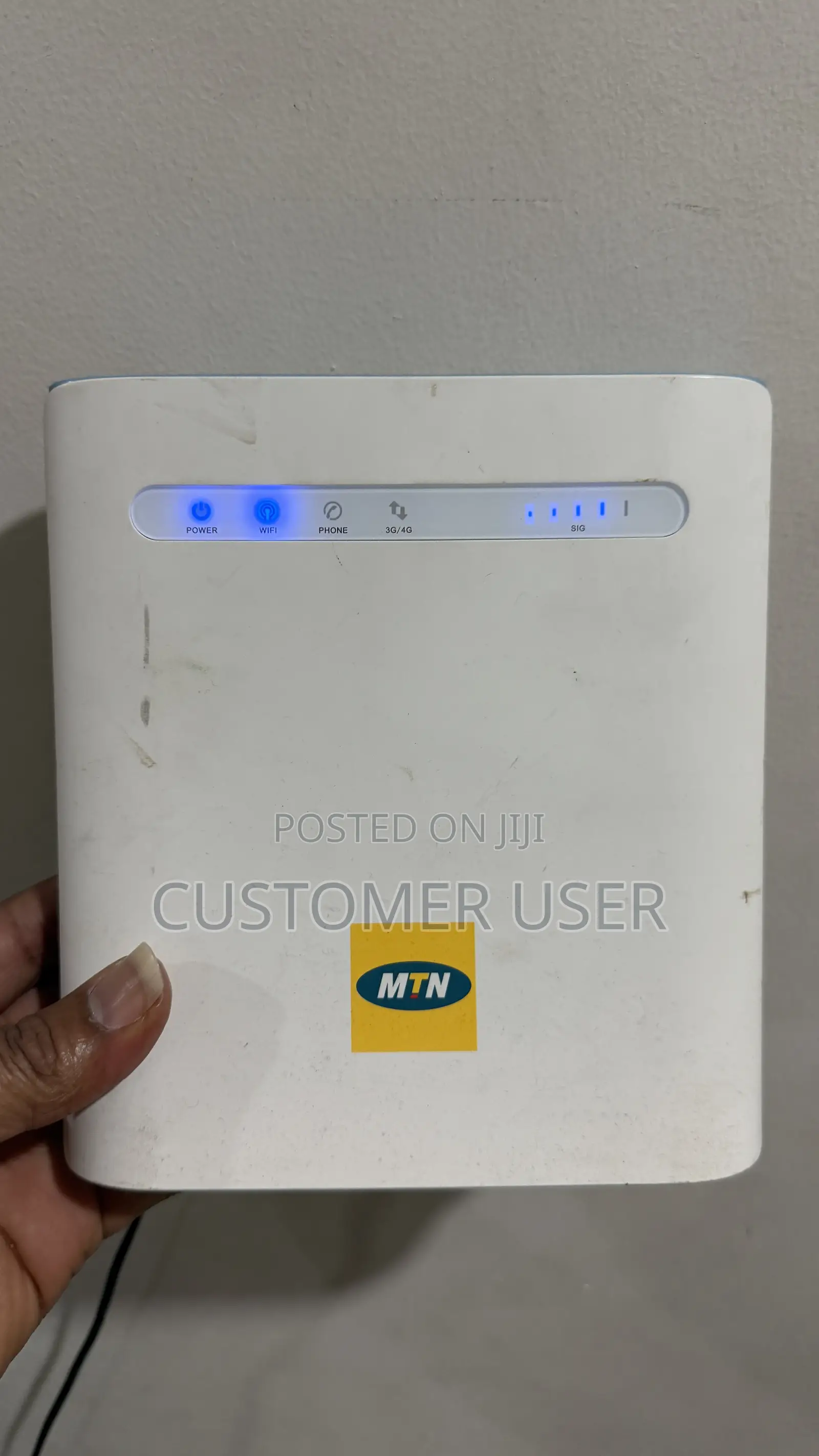Turbonet Router for Sale