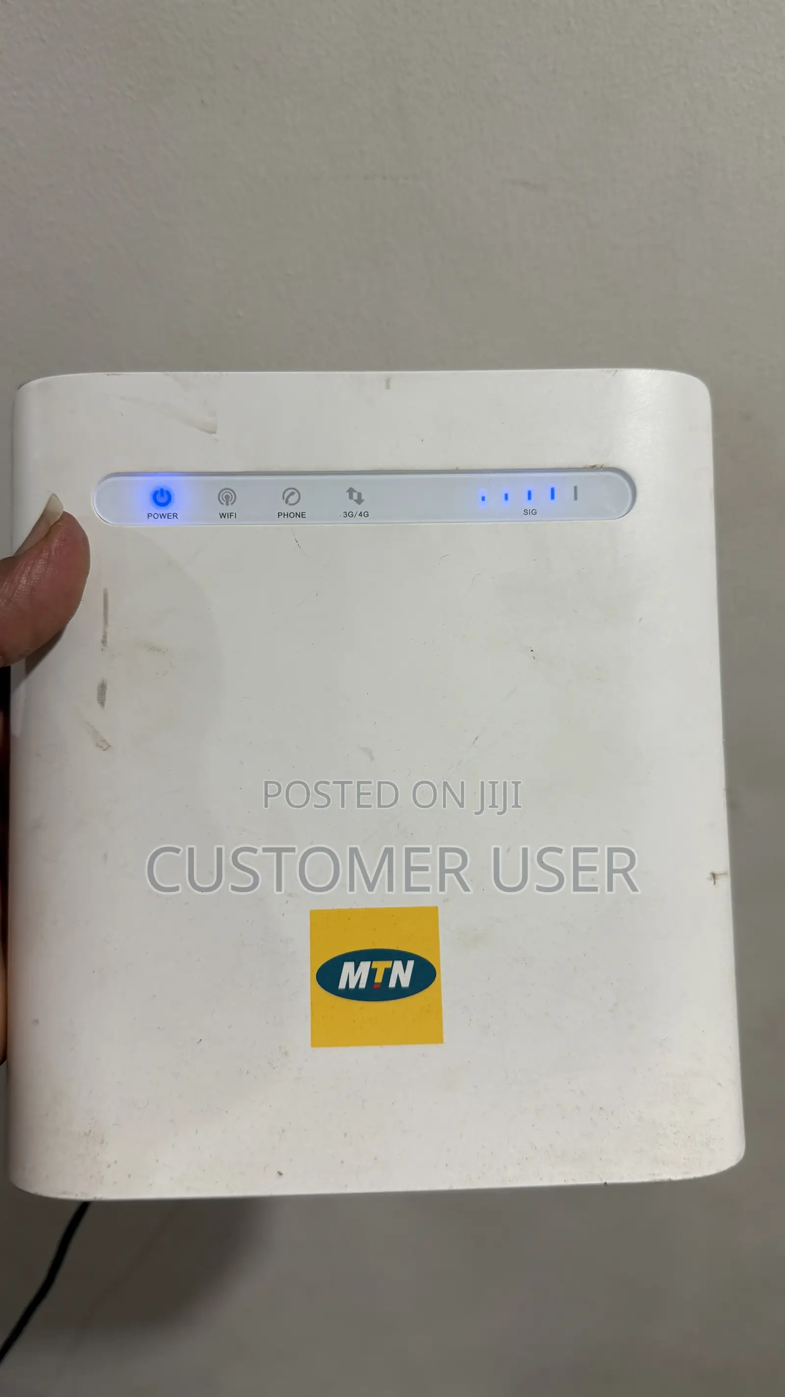Turbonet Router for Sale