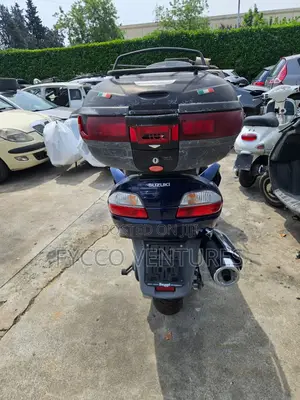 Suzuki Volusia 2013 Beige