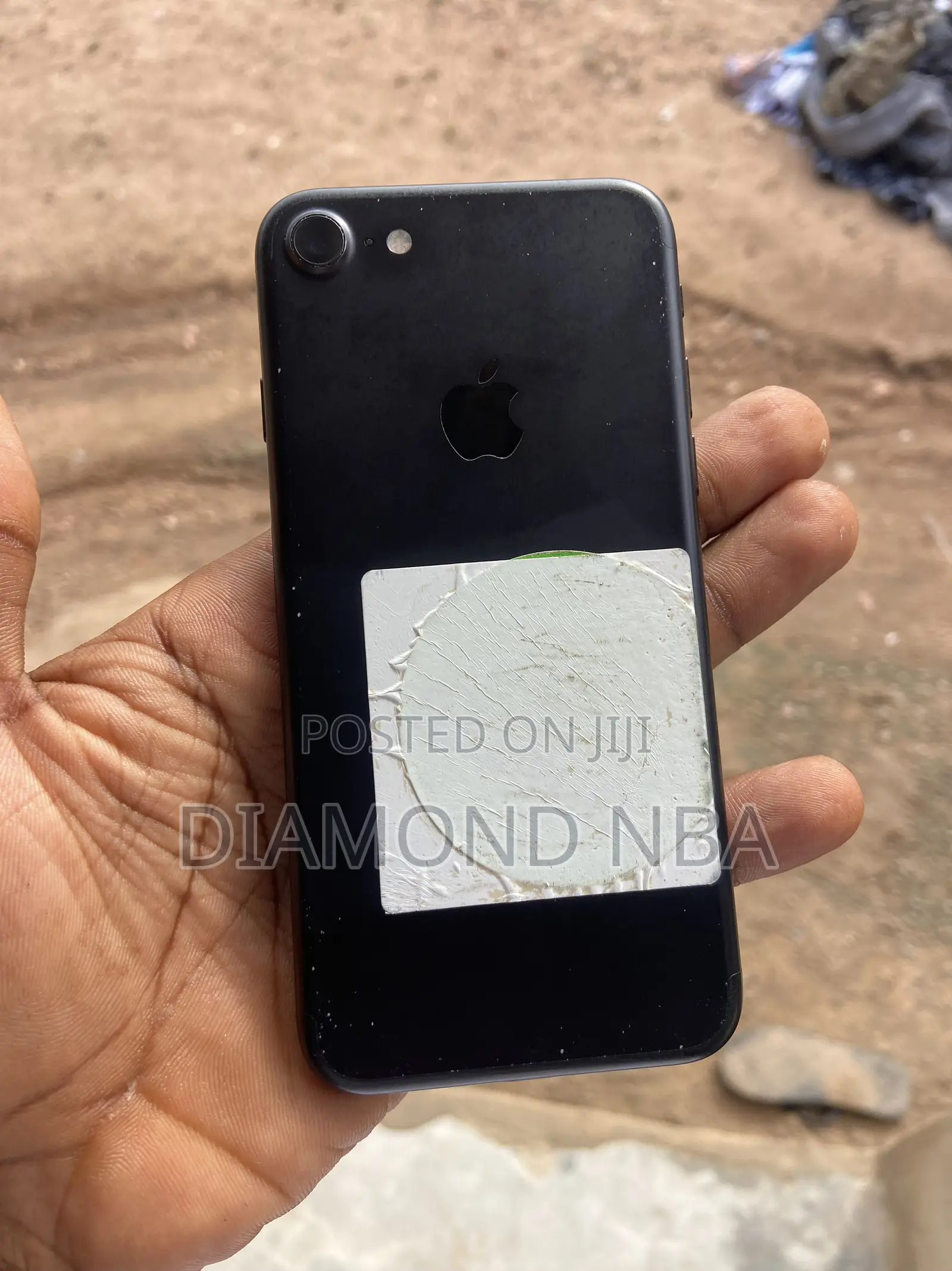 Apple iPhone 7 32 GB Black