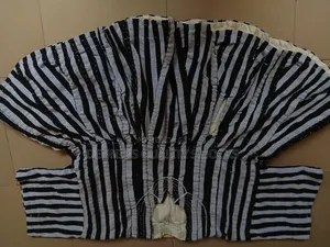 Classic Handwoven Fugu