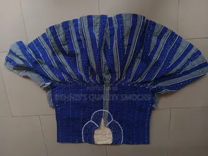Classic Handwoven Fugu