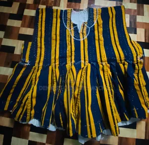 Classic Handwoven Fugu