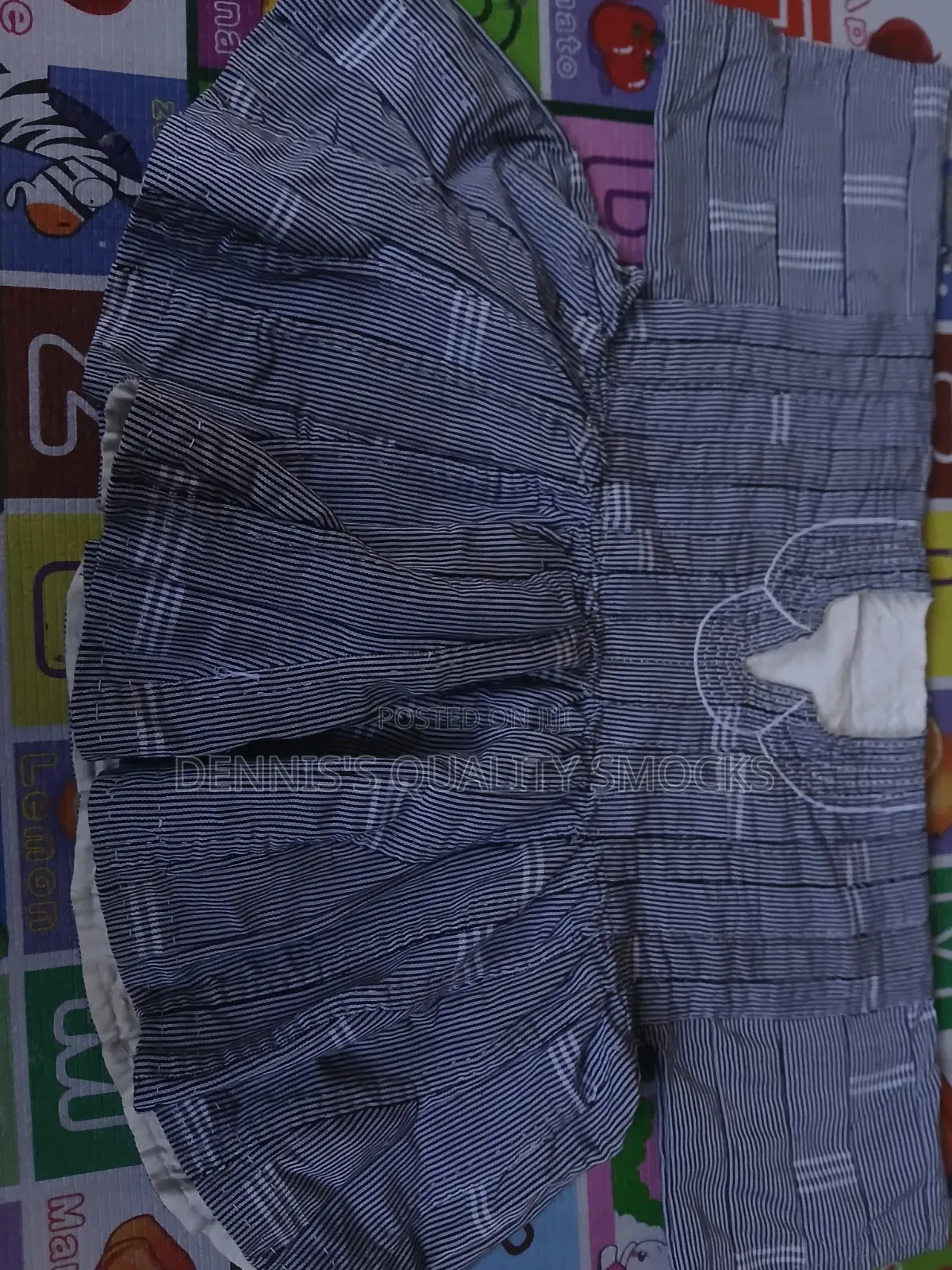 Classic Handwoven Fugu
