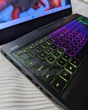 Laptop Dell G3 15 3500 8GB Intel Core i7 SSD 512GB