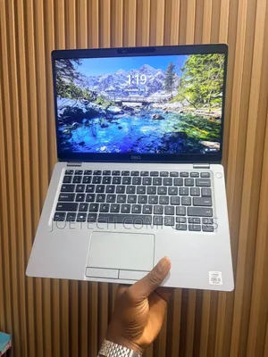 Laptop Dell Latitude 5310 8GB Intel Core i5 SSD 256GB