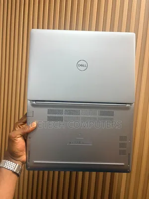 Laptop Dell Latitude 5310 8GB Intel Core i5 SSD 256GB