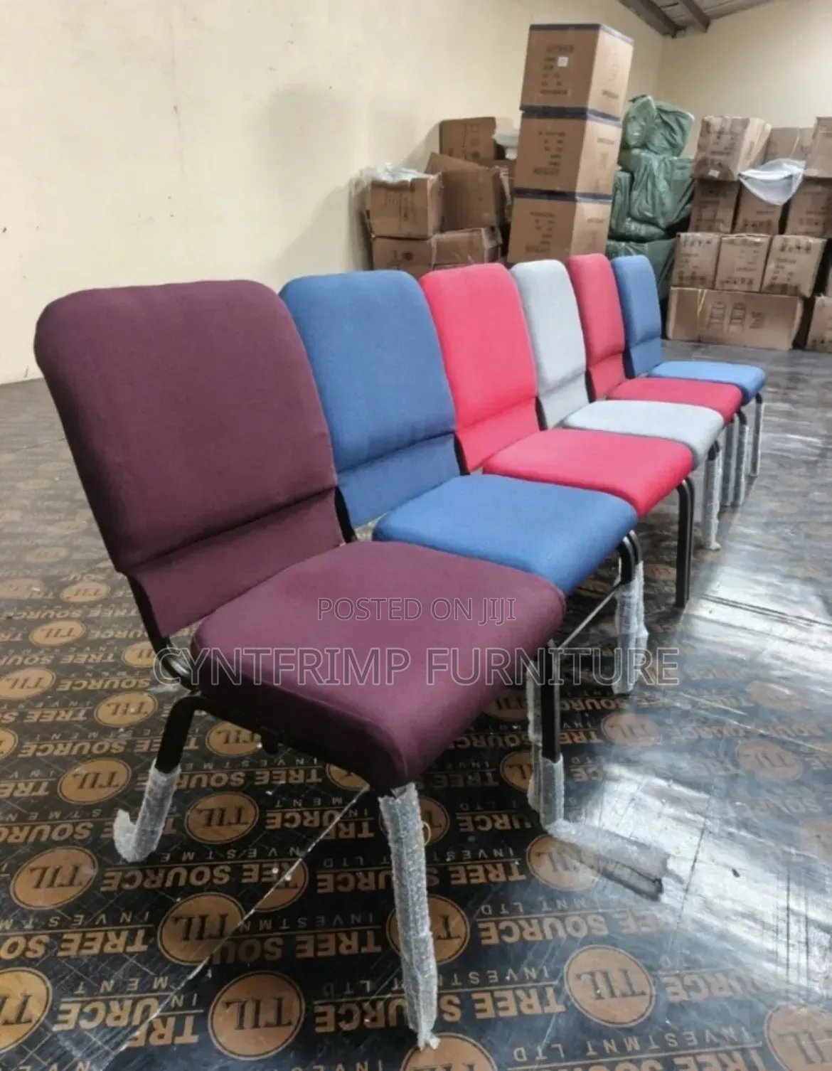 Auditorium/Church Chairs(wholesale)