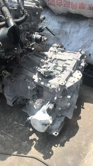 2014-2017 Toyota Corolla Complete Engine With Gearbox