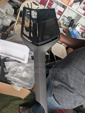 2022 Toyota Highlander Radio