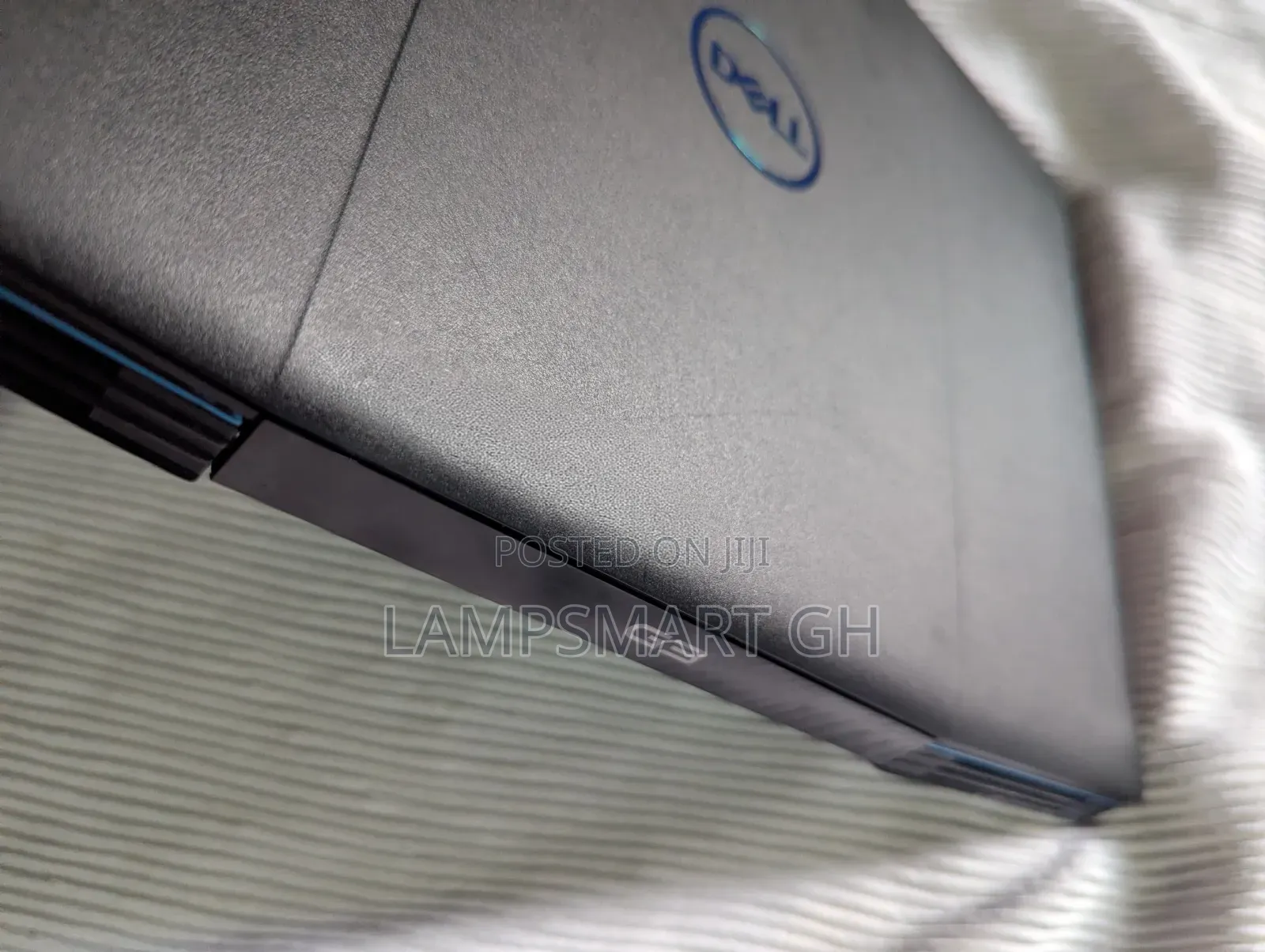 Laptop Dell G3 15 3500 8GB Intel Core i7 SSD 512GB