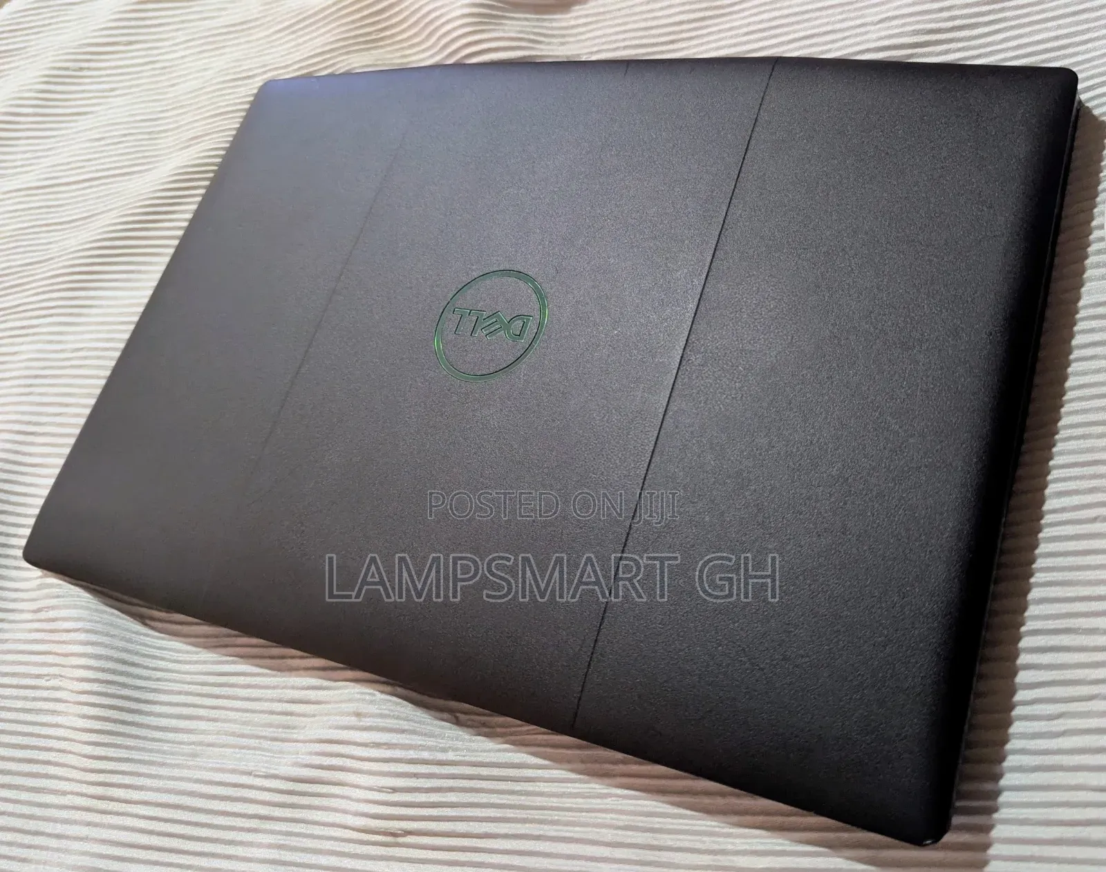 Laptop Dell G3 15 3500 8GB Intel Core i7 SSD 512GB