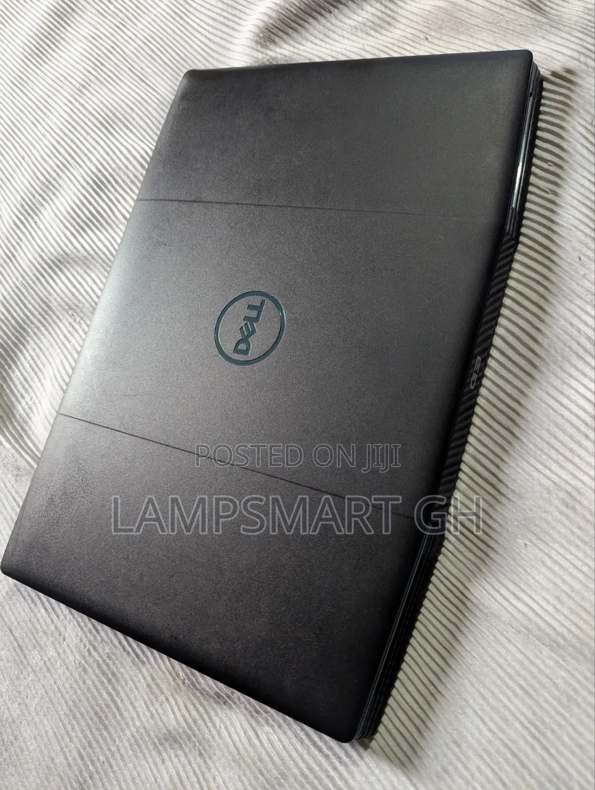 Laptop Dell G3 15 3500 8GB Intel Core i7 SSD 512GB