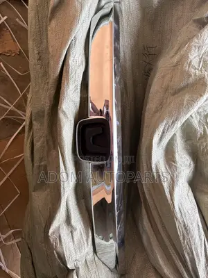 Honda Accord Bumper Shell 2018 2019 2020