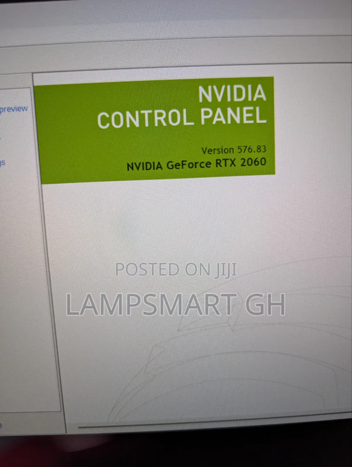 Laptop Dell G3 15 3500 8GB Intel Core i7 SSD 512GB