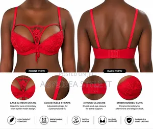 Trifth but New Brazia
