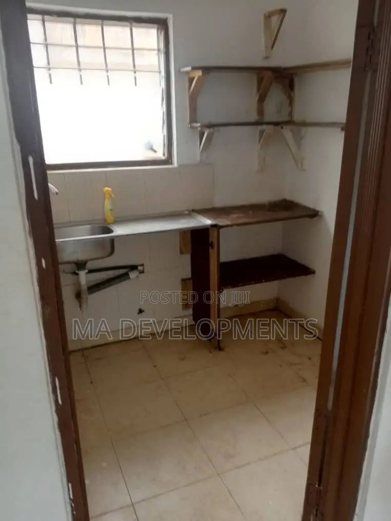 Studio Apartment in Madev Realty, Achimota for rent
