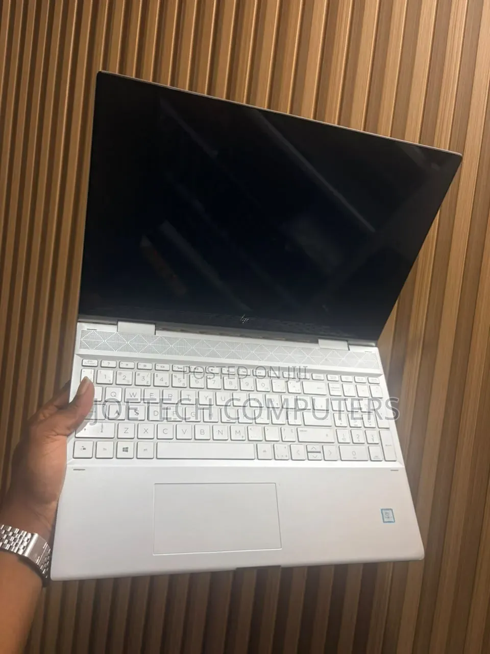 Laptop HP Envy 15 12GB Intel Core i5 SSD 256GB