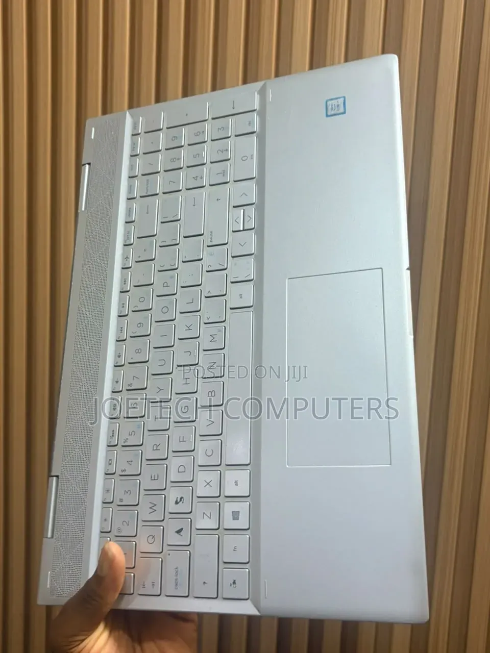 Laptop HP Envy 15 12GB Intel Core i5 SSD 256GB