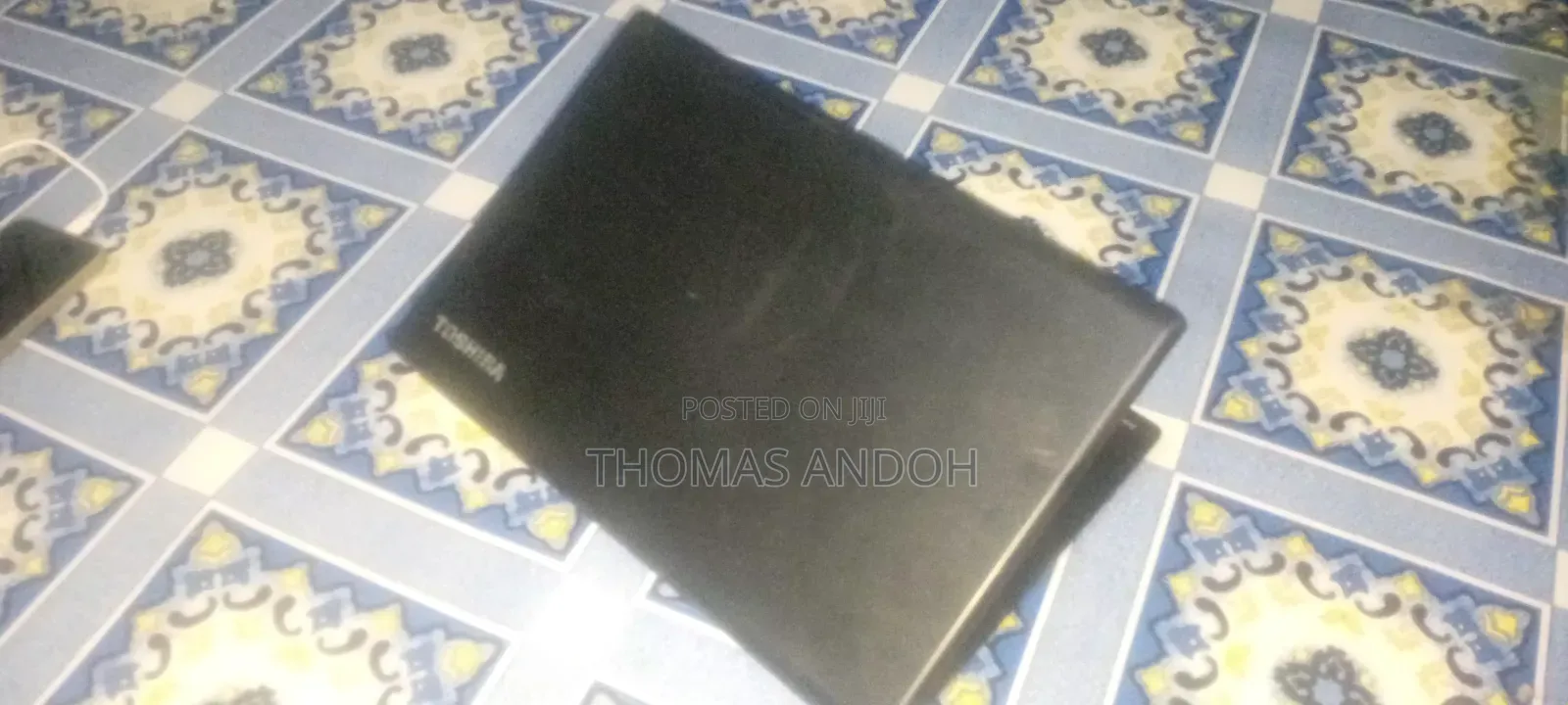 Laptop Toshiba Satellite P50 16GB Intel Core i5 HDD 512GB