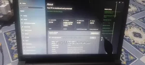 Laptop Toshiba Satellite P50 16GB Intel Core i5 HDD 512GB