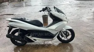 Honda 2021 White