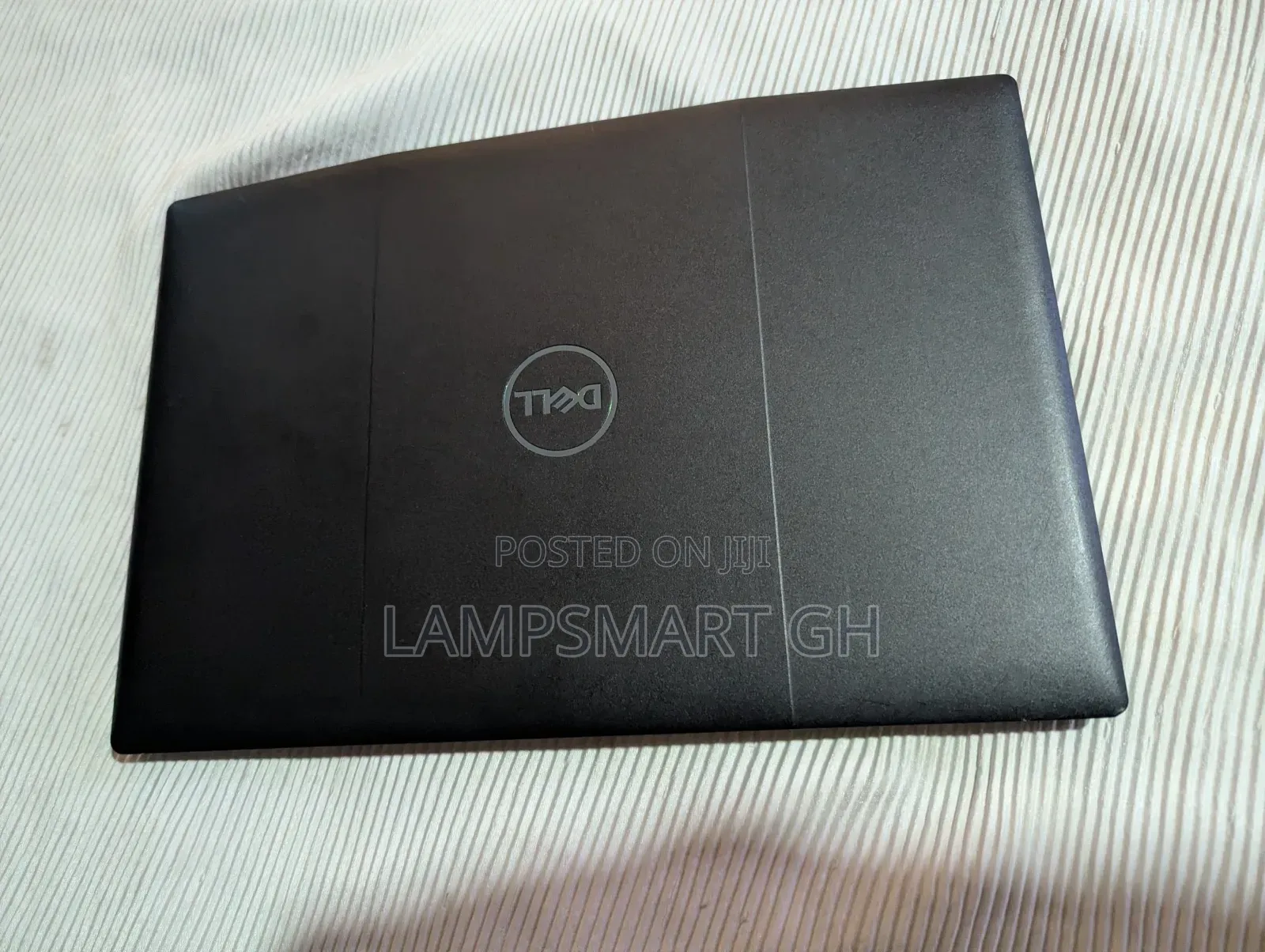 Laptop Dell G3 15 3500 8GB Intel Core i7 SSD 512GB
