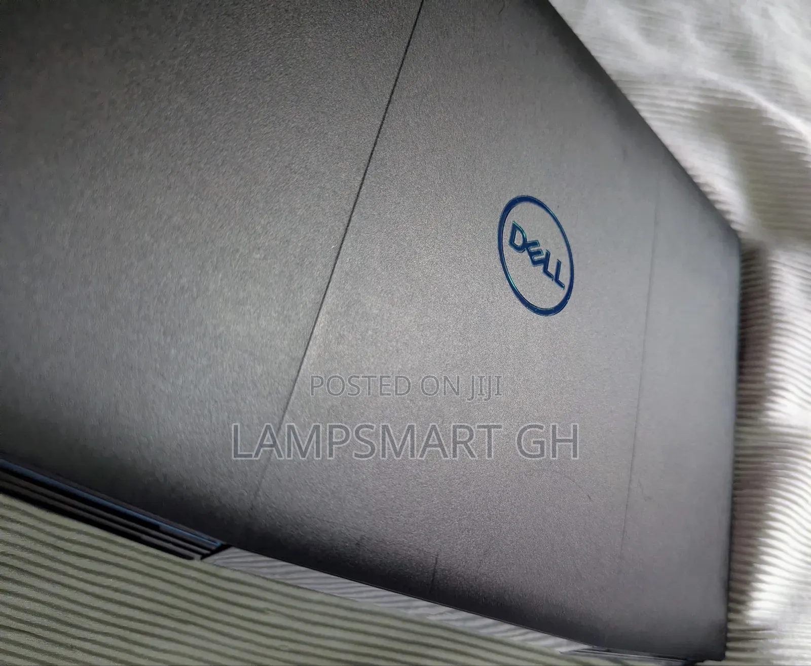 Laptop Dell G3 15 3500 8GB Intel Core i7 SSD 512GB