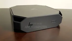 Desktop Computer HP Z2 G4 Mini 16GB Intel Core i7 HDD+SSD 1.5T