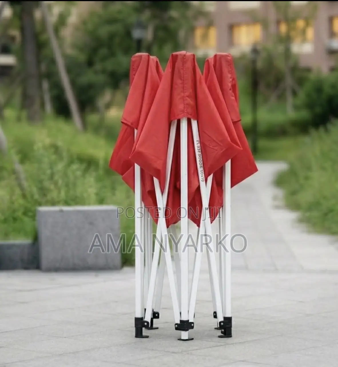 Foldable High Quality Canopy