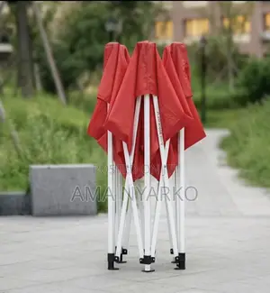 Foldable High Quality Canopy