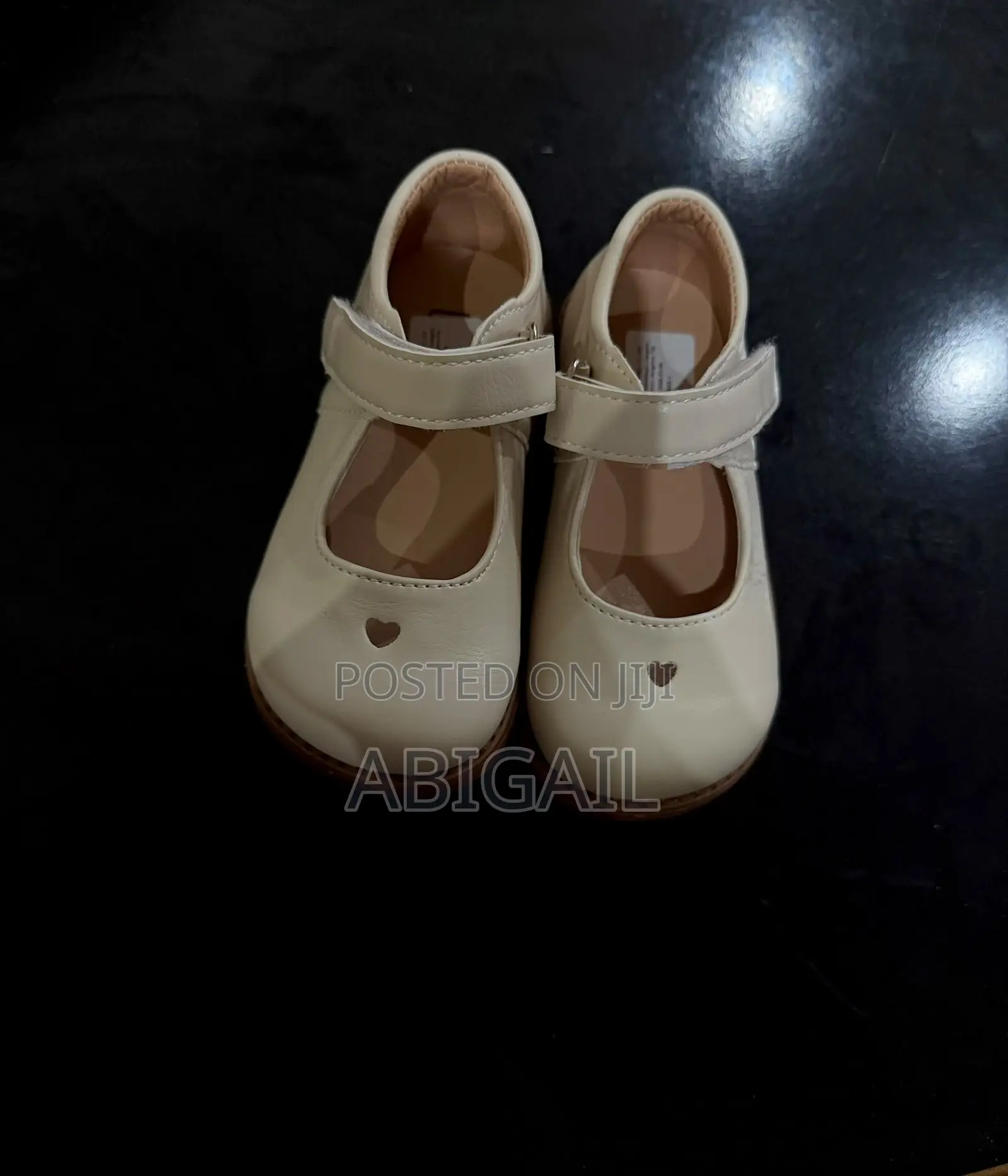 Toddler Dressy Shoes