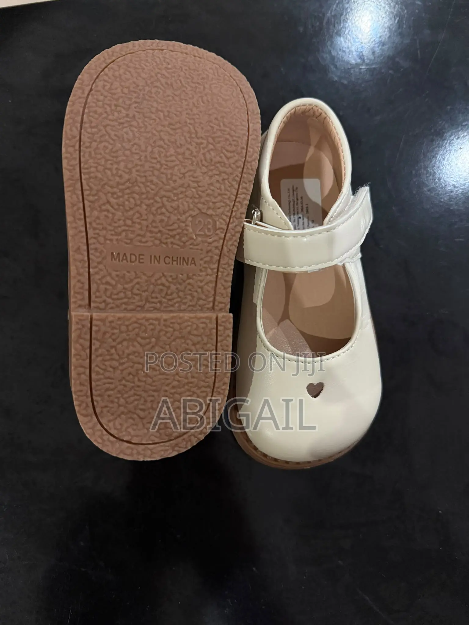 Toddler Dressy Shoes