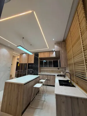4bdrm Duplex in East Legon, Ability for sale