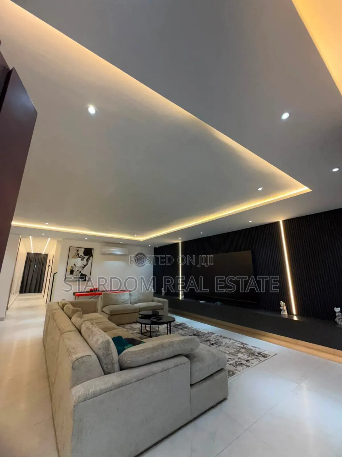4bdrm Duplex in East Legon, Ability for sale