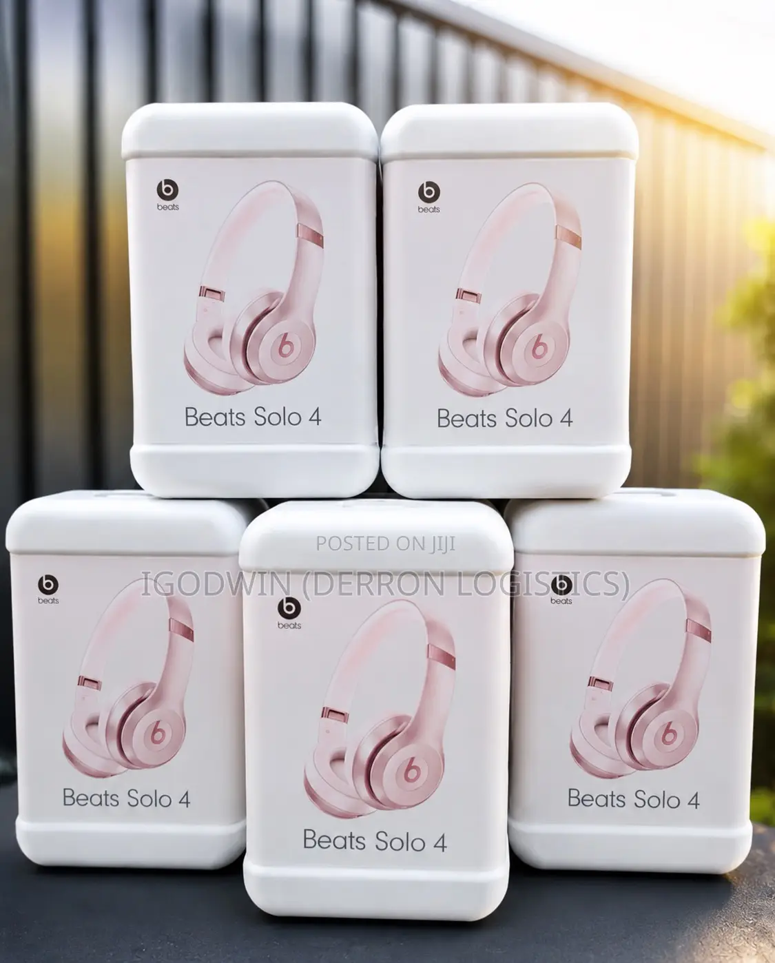 Original Beats Solo 4