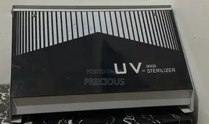 UV Sterilizer