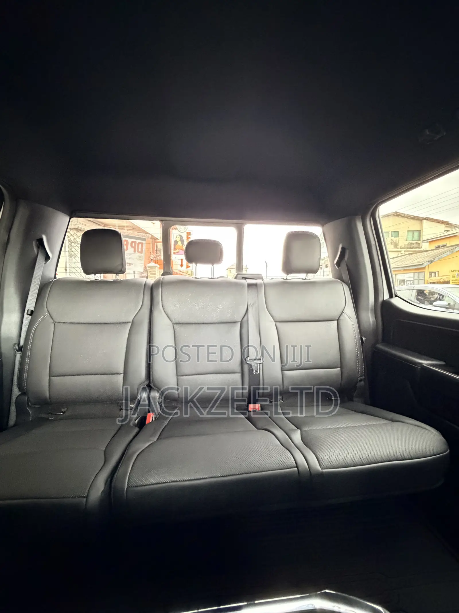 Ford F-150 XLT 2022 White