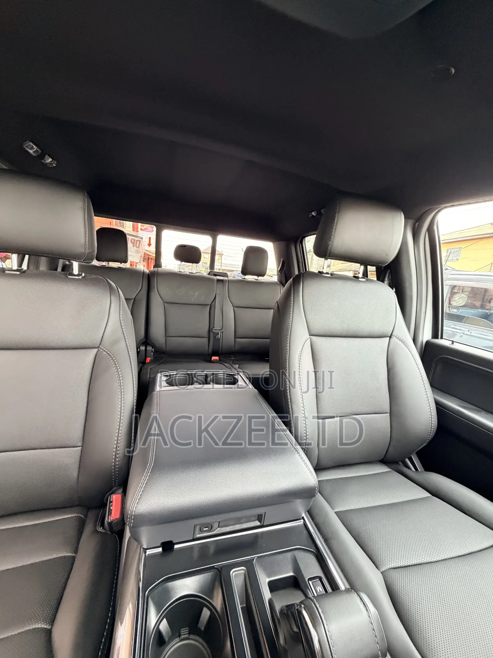 Ford F-150 XLT 2022 White