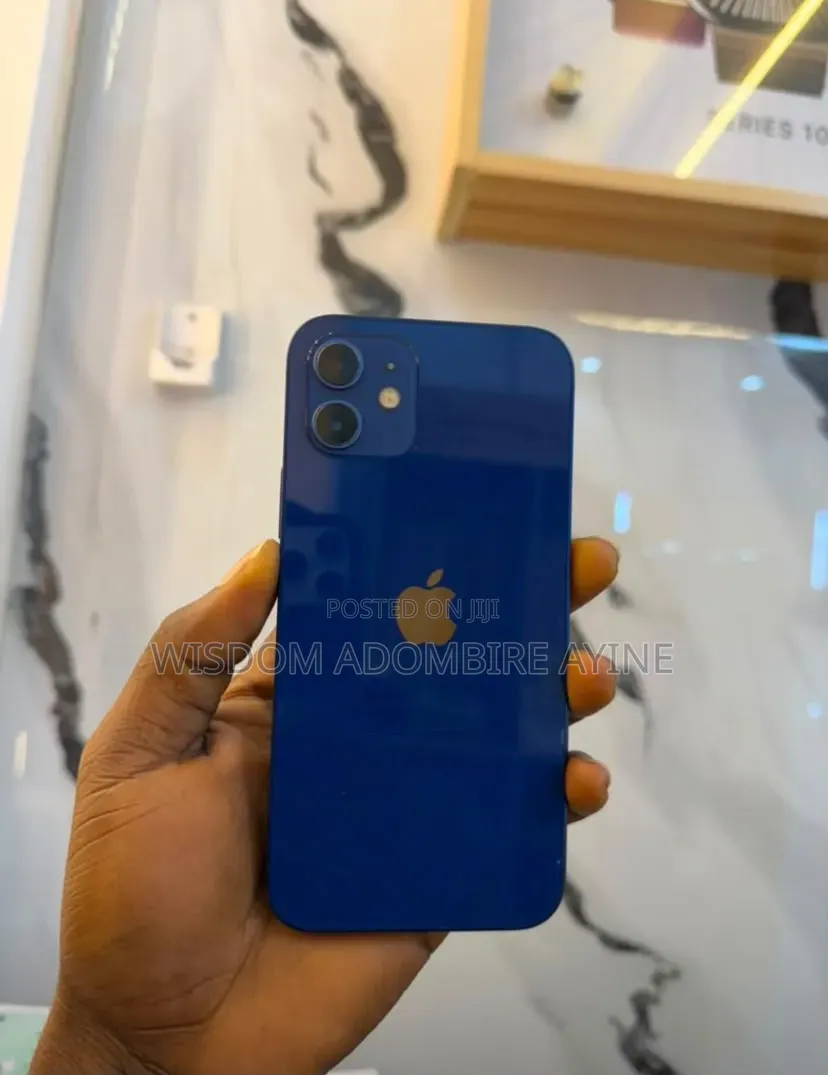 Phones and Accessories